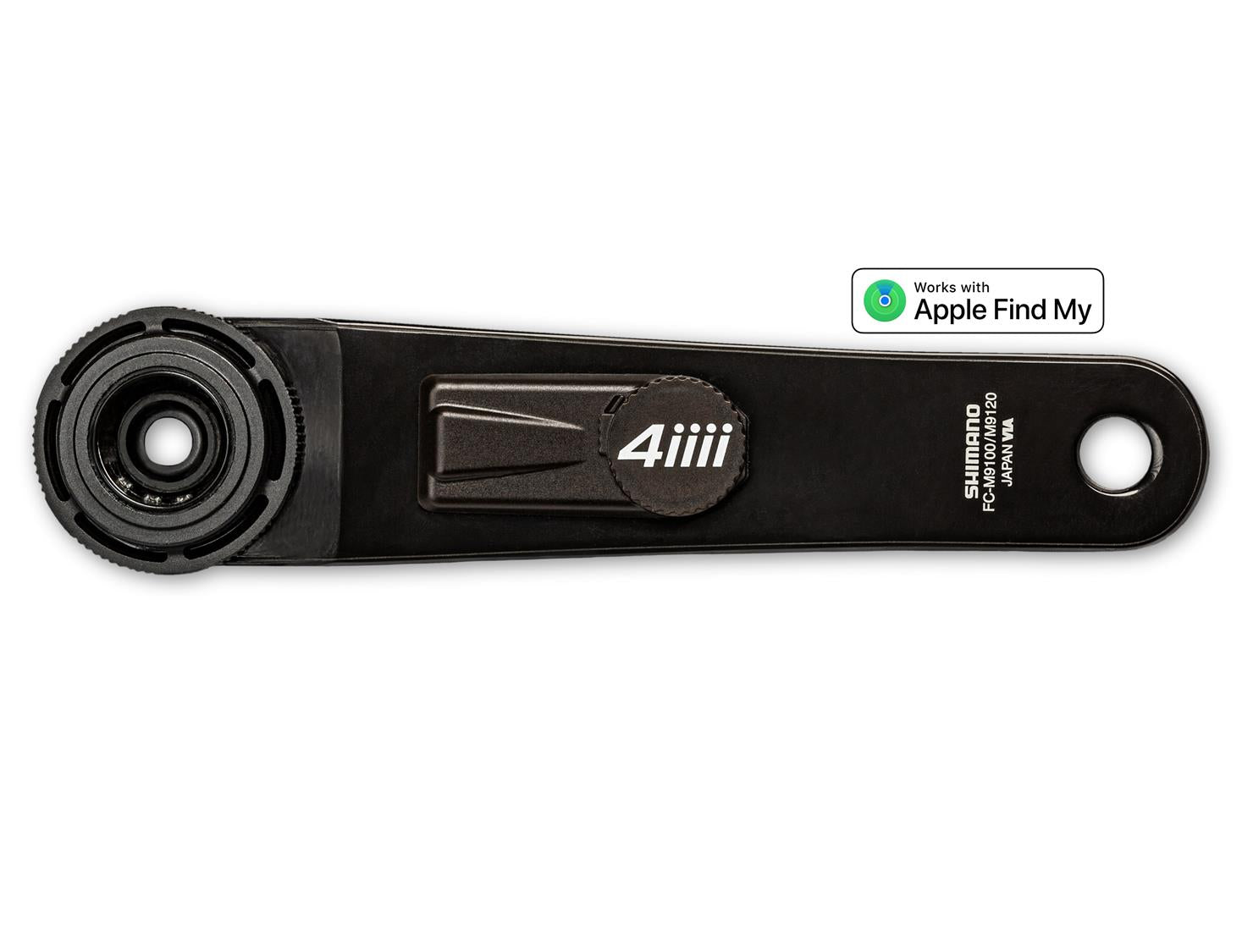 4iiii M9100 - PRECISION 3+