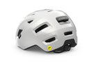 Met E-Mob Mips White 3