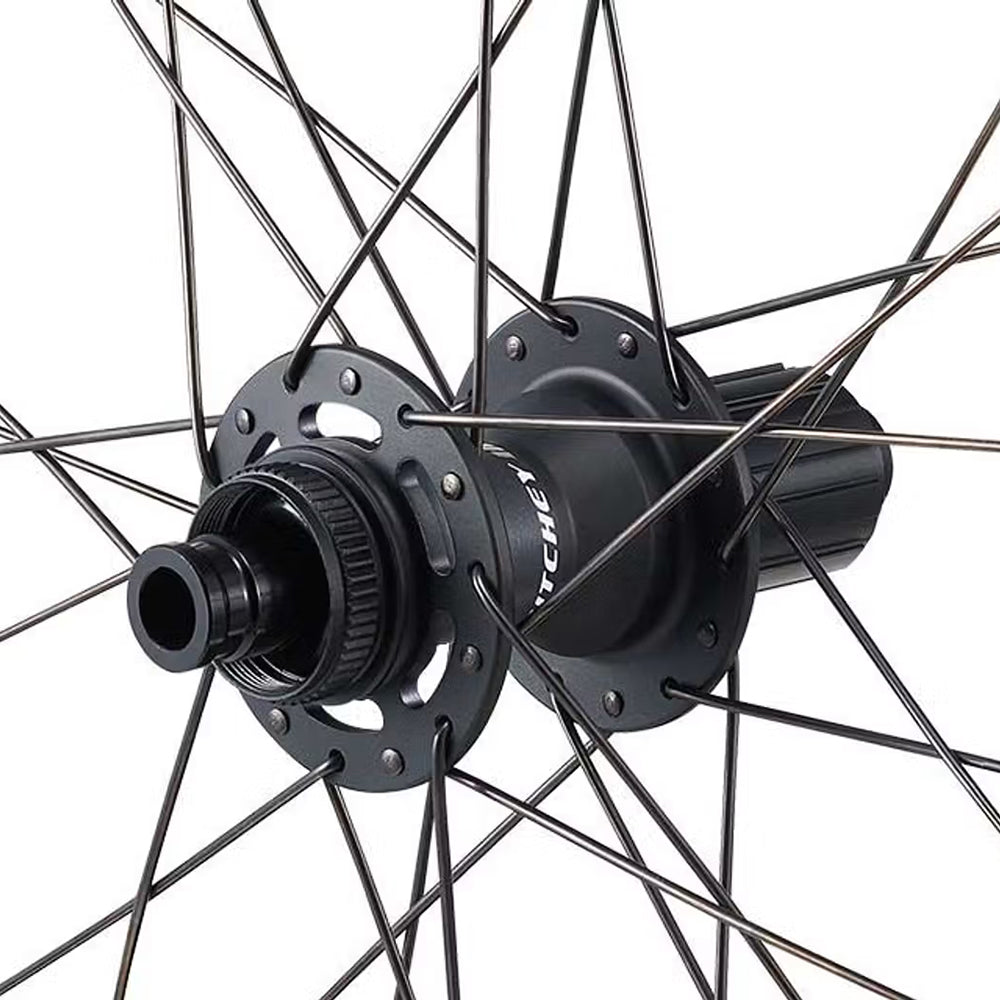 Ritchey Rim Road WCS Zeta GX OCR Alloy Rim
