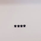 Campagnolo Chainring Bolt Set for EKAR- 4 Pack FC-EK100