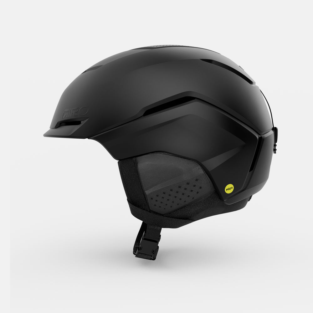 Giro Tenet Spherical Matte Black