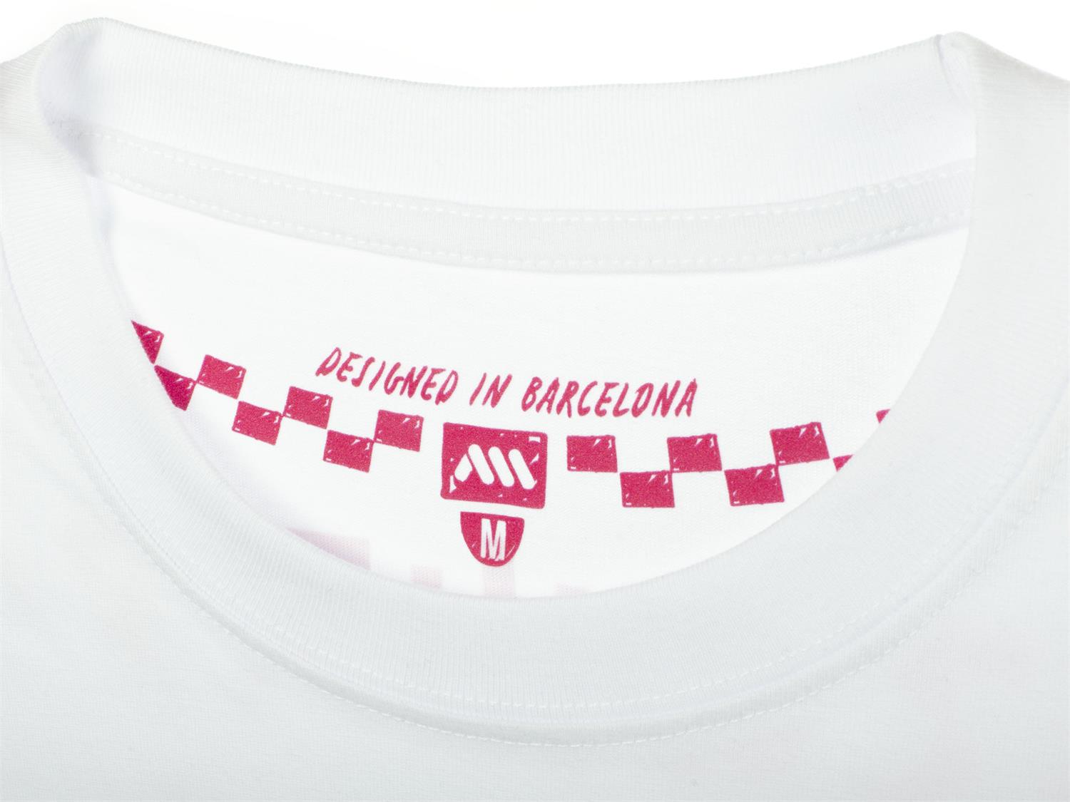 AMS - NO GAS TEE 6 xweb