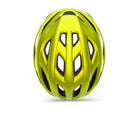 Met Idolo Mips Lime Yellow Metallic 4