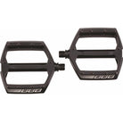 BBB - CoolRide Platform Pedals (Black)