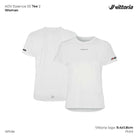 ADV Essence SS Tee Womens WHT
