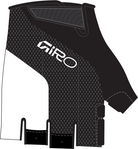 Giro Strade Dure Gel Glove - Black/White