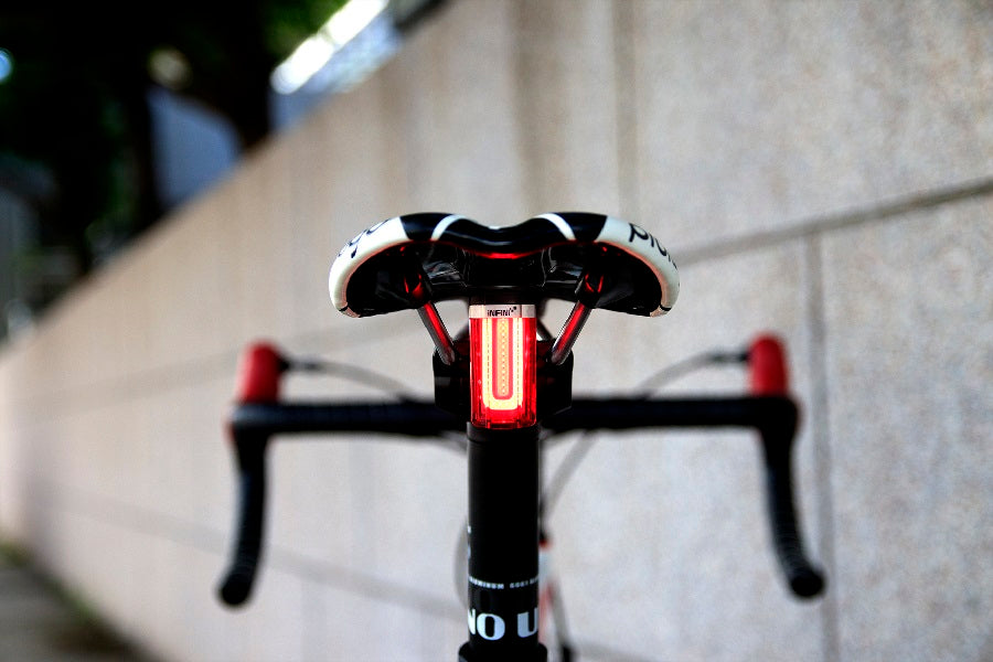 Infini I-280R 5