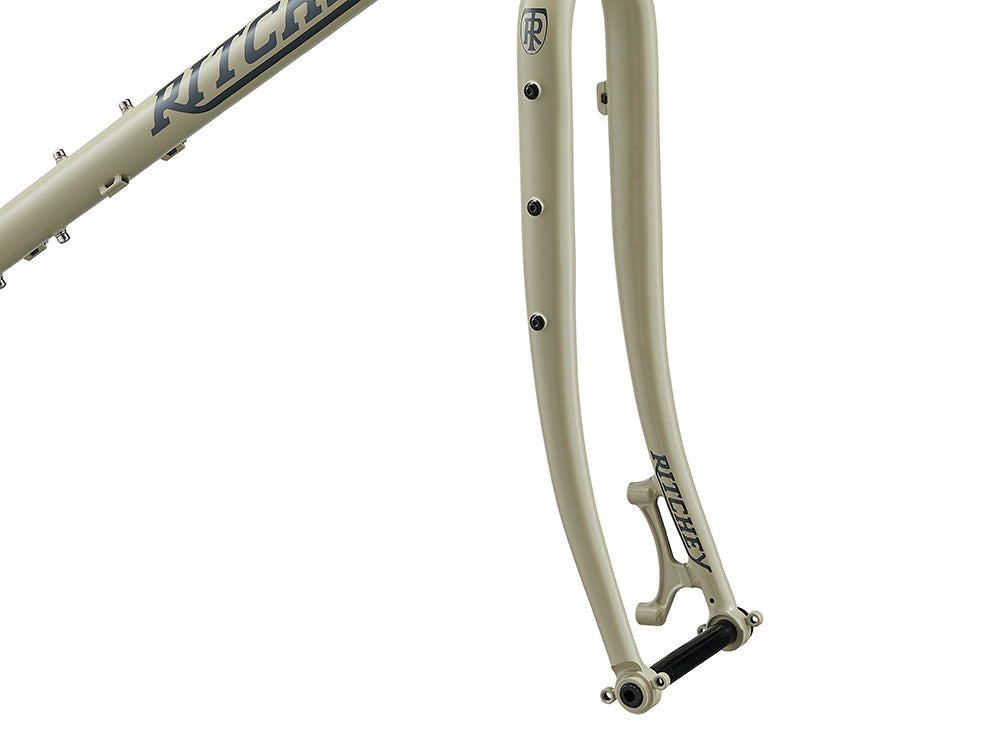 ascent-desert-dust-frameset-fork