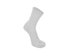 FLR Elite Socks 6.5in White