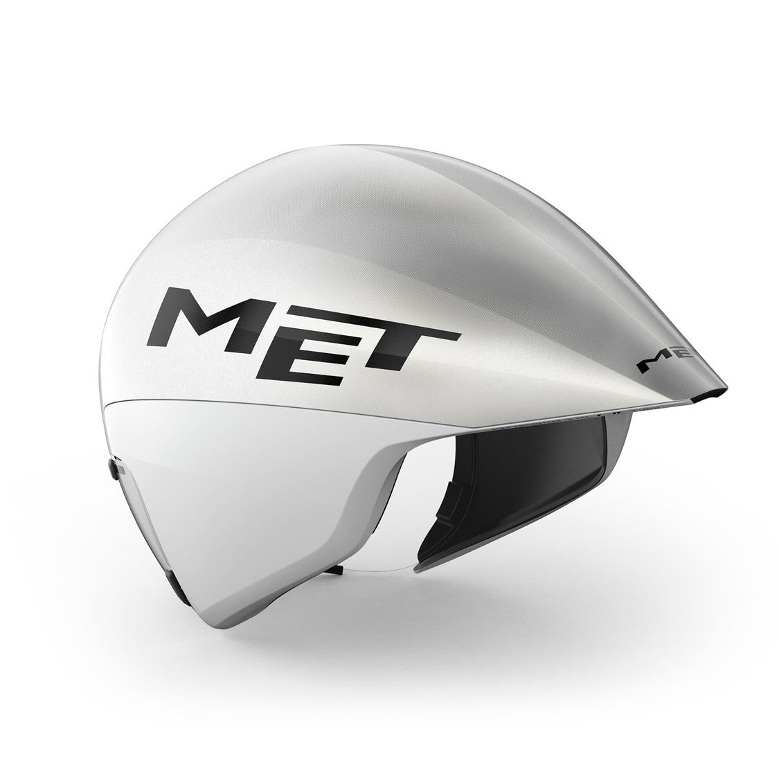 Met drone Widebody white 3