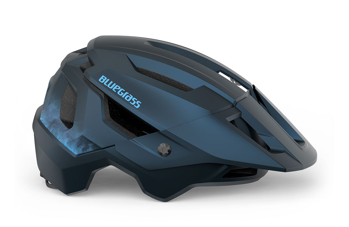 Bluegrass Rogue Core MIPS Blue 2