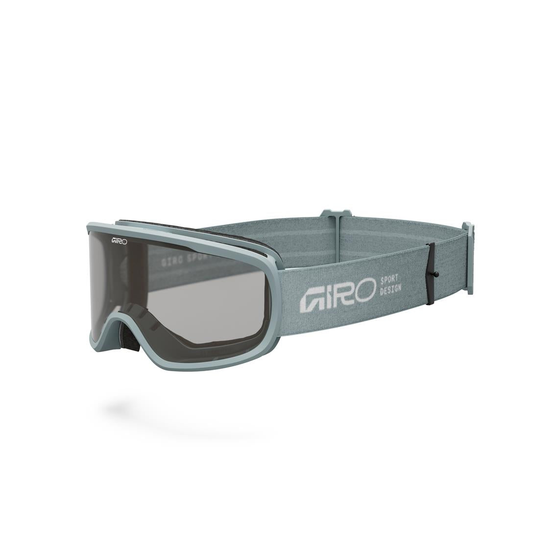 Giro Tempo Goggle  - Dark Sage