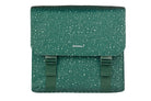 18419 Basil Flair double bicycle bag MIK green_2-m