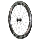 HED Vanquish Pro Front 1