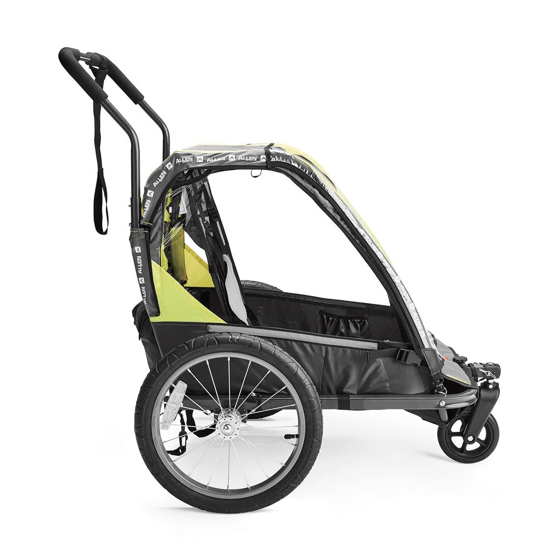 Deluxe_Child_Bike_Trailer___Stroller_5