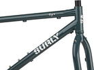 Surly Ogre Frameset Orlok's Shadow