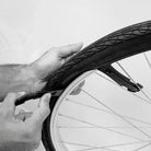 Polisport Tire Lever Set Black 3