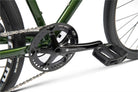 Bombtrack Arise Geared Metallic Green 8