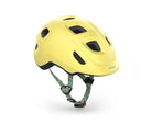 MET Youth Hooray Soft Yellow 1