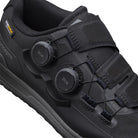 Hellion Elite BOA Clip Black (1)