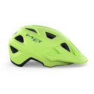 MET Youth Eldar MIPS Helmet Lime 2