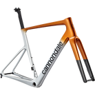Cannondale SuperSix EVO Hi-MOD Frameset Silver