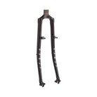 Surly Fork Long Haul Trucker 700c Blacktacular 
