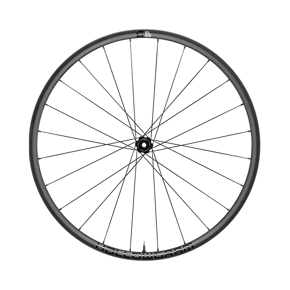 Cannondale HollowGram G-SL 25 Disc Rear Wheel 650B 142x12mm Ai Shimano

