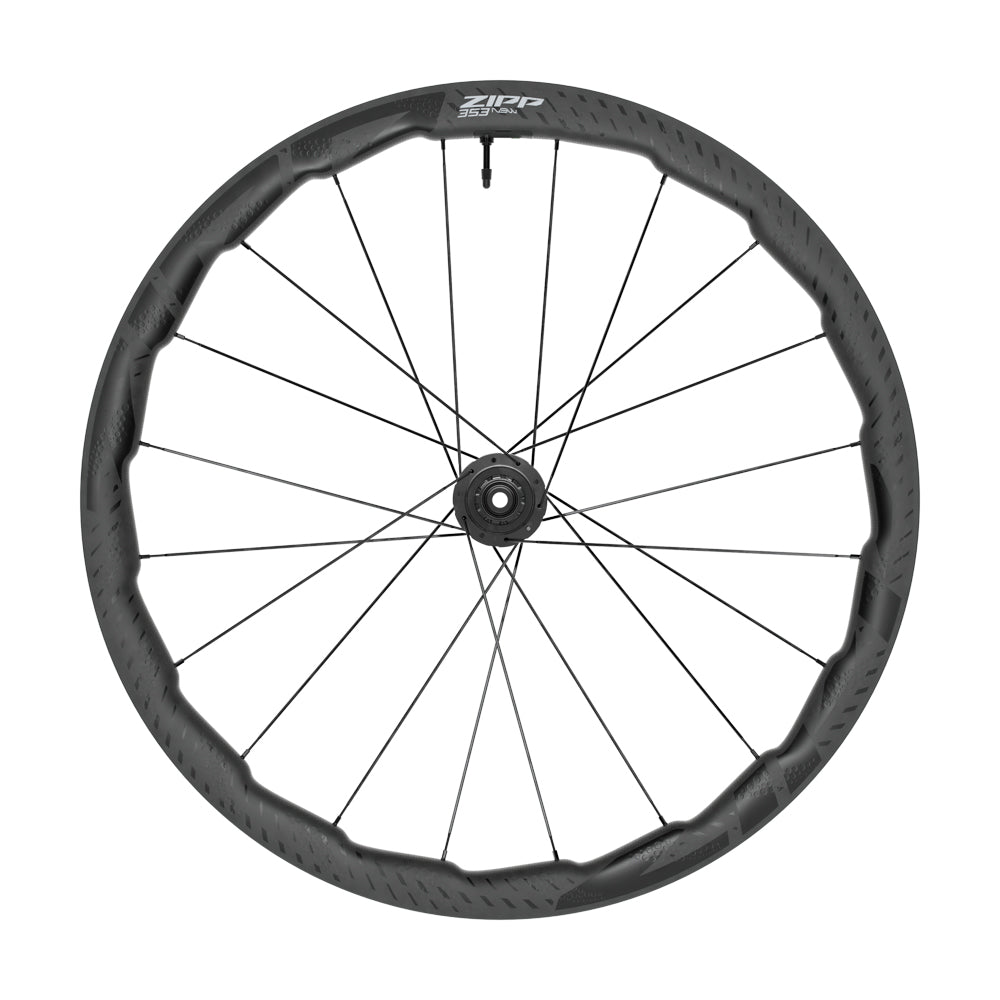Zipp 353 NSW Disc Brake Wheel