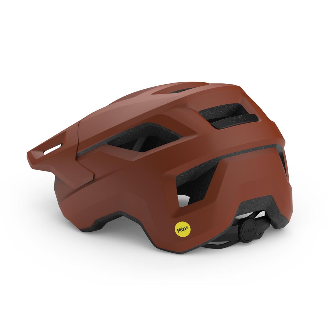 MET Shelter MIPs Clay 2