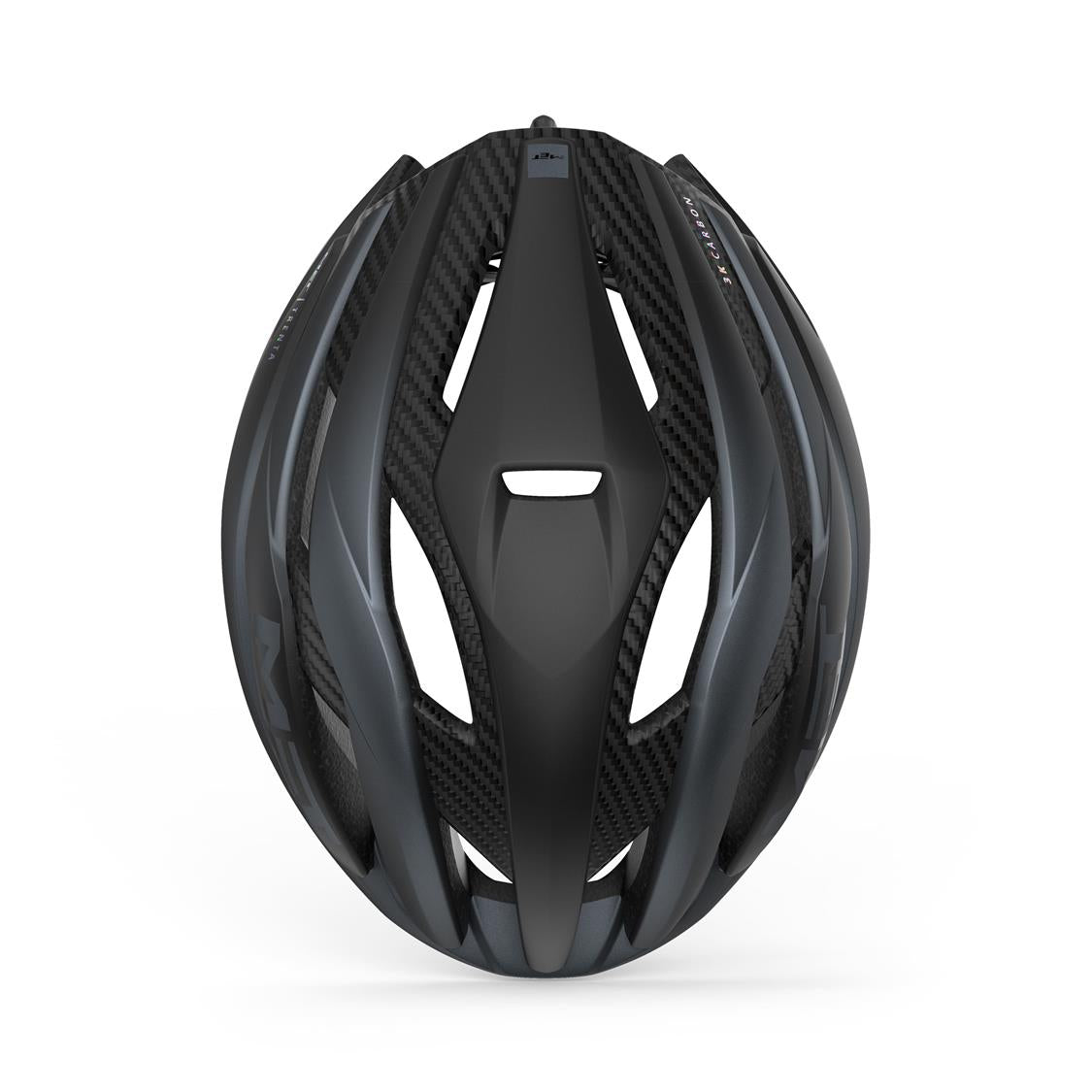 MET Trenta 3K Carbon MIPS Helmet Black G1 3