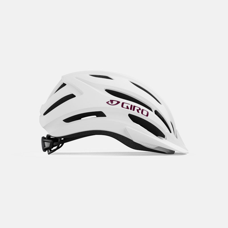 Giro Register Mips II UW - Matte White / Dark Cherry