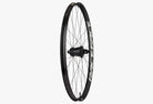 Turbine Wheel MY23 Rotation