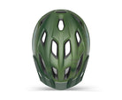 Met Crackerjack Green UN 4