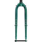 Surly Straggler Subtropic Algae Green Frameset