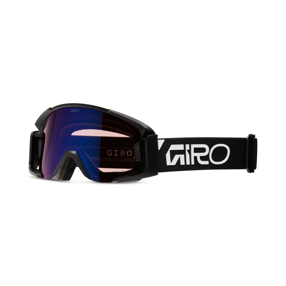 Giro Dropline Goggle Black