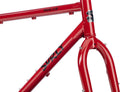Surly Bridge Club frameset Lingering Cranberry