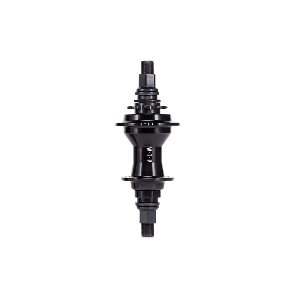WTP Helix Hybrid LSD Rear Blk 36H