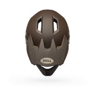 Bell Sanction 2 - Matte White