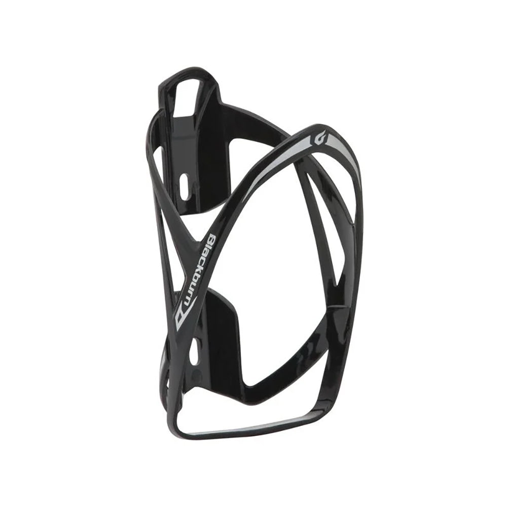 Blackburn Slick Bottle Cage Black
