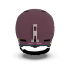 Giro Crue Matte Namuk Mulberry  4