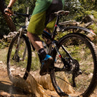 Polisport Cross Country Evo MTB Mudguard Set Black