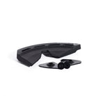 SRAM Single Impact / Bash Guard Kit for 32 Tooth X0 GX D1 (Including 1 Impact Guard, 2 Back Plates, 2 Guard Bolts)