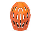 MET Veleno Helmet Orange Rust 4