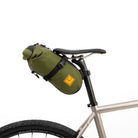 Restrap-Saddle-Pack-4.5L-Olive-1