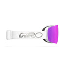 Giro Contour RS Wordmark White