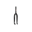 Eclat Storm Fork - Jordan Godwin Hydroformed 1 piece Fork Leg 20mm Offset 3/8" Dropout Black
