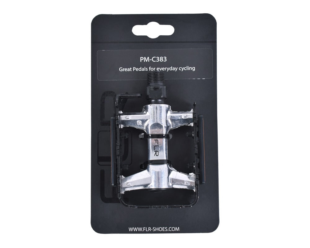 FLR PM-C383 Pedals 2
