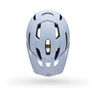 Bell 4Forty Air Mips - Matte White