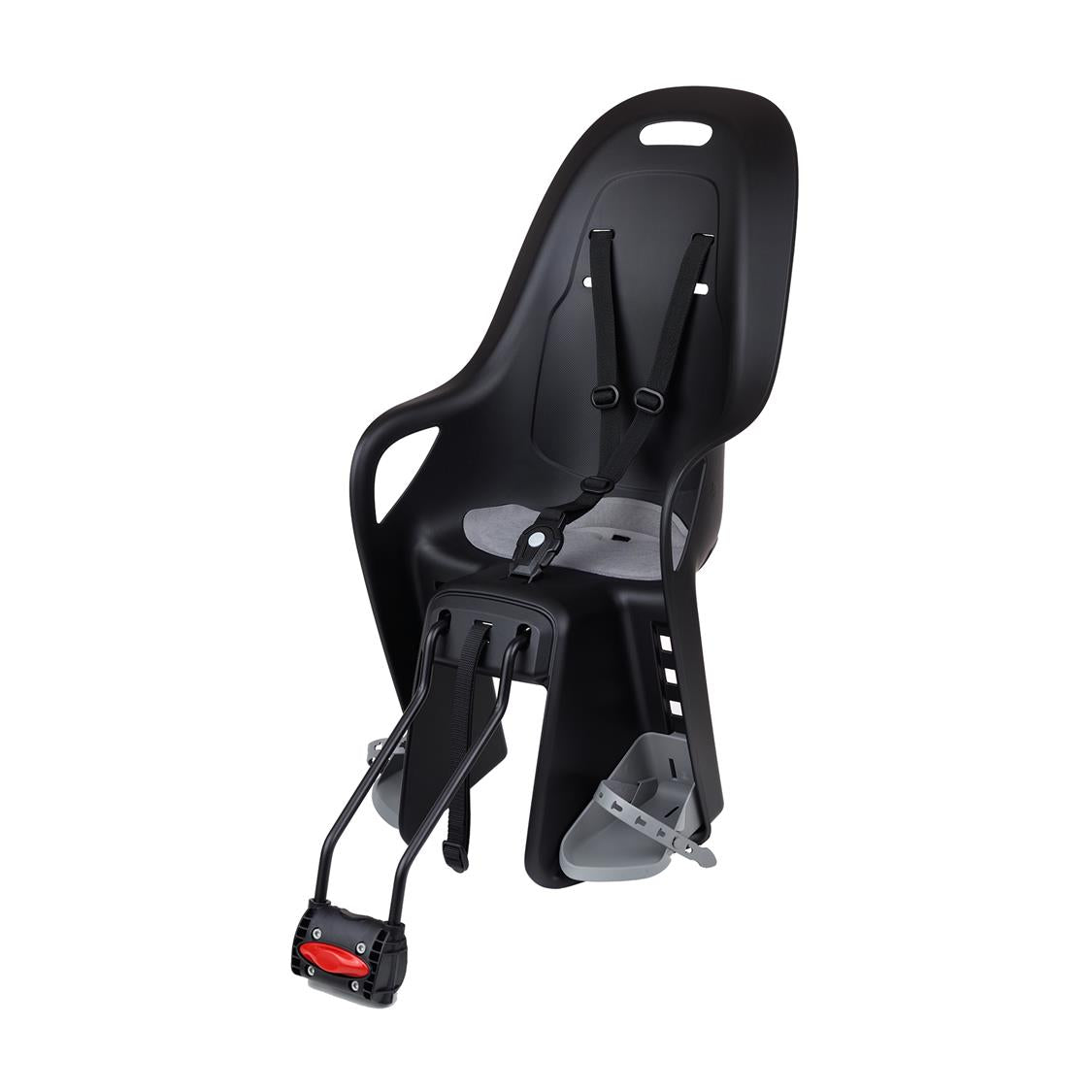 Polisport Koari FF 29 Black Grey 1